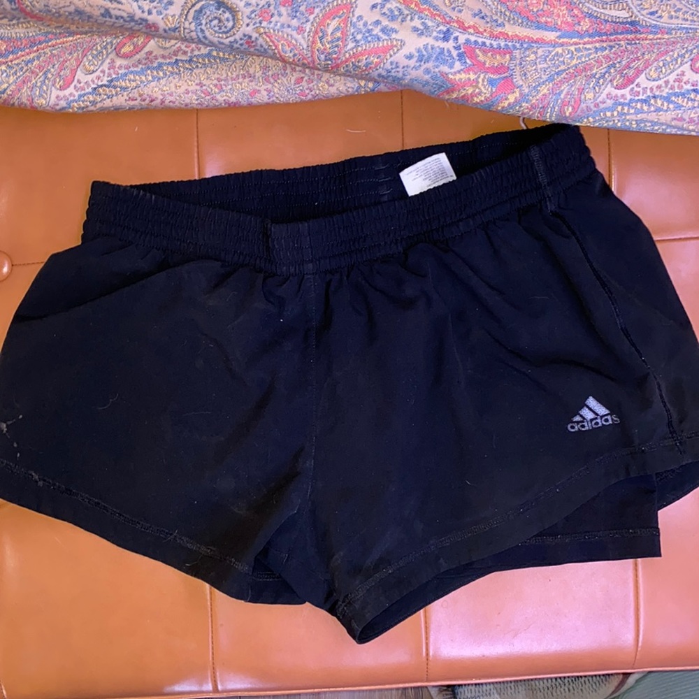 Adidas climate running shorts